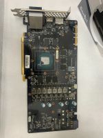 Лот: 25712536. Фото: 3. Видеокарта GTX 1070 Palit GameRock... Компьютеры, оргтехника, канцтовары