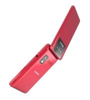 Лот: 24958570. Фото: 3. Сотовый Xenium X600 Red 2sim/2... Красноярск