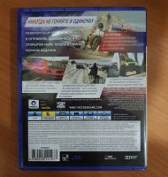 Лот: 12888858. Фото: 3. The Crew. Диск PS4 (русс версия... Компьютеры, оргтехника, канцтовары