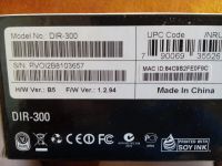 Лот: 7587770. Фото: 2. Модем dir-300. Сетевые устройства