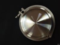 Лот: 15603551. Фото: 2. Люк кламповое соединение нерж... Приготовление напитков