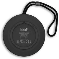 Лот: 20586438. Фото: 2. Портативная колонка Leef EL-SW-B008... Аудиотехника