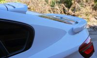 Лот: 6202017. Фото: 6. Спойлер "Hamann" (нижний), BMW...