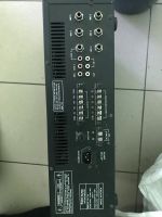 Лот: 21373337. Фото: 4. Box music public address amplifier... Красноярск