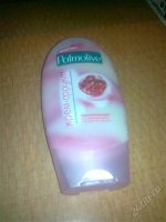 Лот: 1543305. Фото: 2. гель-крем для душа! palmolive... Косметика и уход