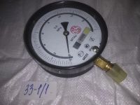 Лот: 8147339. Фото: 2. оз..вбЮ...Манометр МТИф, новый... Оборудование