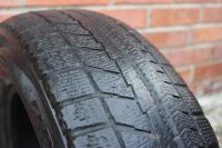 Лот: 25668412. Фото: 2. Шина зимняя Bridgestone Blizzak... Шины, Диски