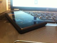 Лот: 5270975. Фото: 2. Sony Xperia E3 4G. Смартфоны, связь, навигация