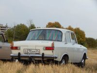 Лот: 8263068. Фото: 4. Красавец 412й)