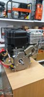 Лот: 22585443. Фото: 3. Двигатель Briggs & Stratton I... Строительство и ремонт