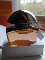 Лот: 14830693. Фото: 2. bvlgari omnia indian garnet 15ml. Парфюмерия