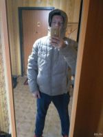 Лот: 12821992. Фото: 2. Пуховик б/у Savage. Мужская одежда