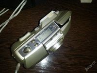 Лот: 2232435. Фото: 2. никон пленочный Япония. Фотокамеры