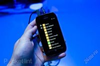 Лот: 3660041. Фото: 2. NOKIA Lumia 710 8GB обмен / продажа. Смартфоны, связь, навигация