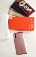 Лот: 17000362. Фото: 2. Xiaomi Redmi Note 6 Pro 64Gb Розовое... Смартфоны, связь, навигация