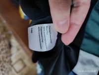 Лот: 25725672. Фото: 7. Осенняя куртка в отличном состоянии