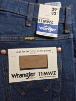 Лот: 25040975. Фото: 10. Мужские джинсы Wrangler Icons...