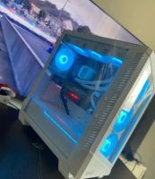 Лот: 22393673. Фото: 5. Игровой пк с RTX 4060 ti I5 13400F