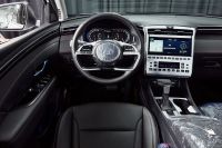 Лот: 24308514. Фото: 16. Hyundai Tucson 2024