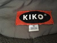 Лот: 12447569. Фото: 3. Куртка KIKO на подкладе (синтепон... Дети растут