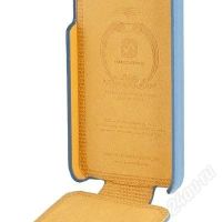 Лот: 2429239. Фото: 3. Чехол HOCO Duke для iPhone 5 -... Смартфоны, связь, навигация