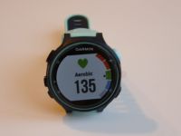 Лот: 11681353. Фото: 12. Garmin Forerunner 735XT Черно-синие...