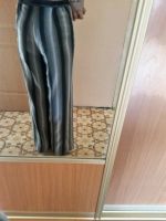 Лот: 13453340. Фото: 2. Костюм полосатый пиджак + брюки... Женская одежда