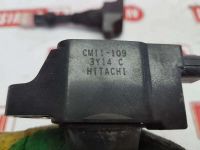 Лот: 20898752. Фото: 2. Катушка зажигания Honda Fit GD1... Автозапчасти