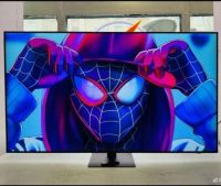 Лот: 25081639. Фото: 10. Samsung / qled /4K-UHD / SMART...