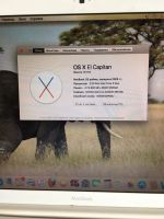 Лот: 15764735. Фото: 2. MacBook A1181. Комплектующие