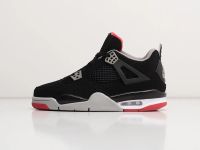 Лот: 20315340. Фото: 2. Кроссовки Nike Air Jordan 4 Retro... Женская обувь