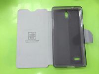 Лот: 3914465. Фото: 2. чехол-книжка для Huawei G700. Аксессуары