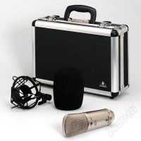Лот: 1178833. Фото: 2. Behringer B 2 Pro. Профессиональный звук