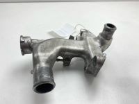 Лот: 21136056. Фото: 5. Патрубок системы охлаждения Toyota...