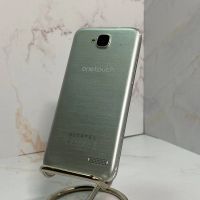 Лот: 19286558. Фото: 2. Смартфон Alcatel Idol Mini 6012X... Смартфоны, связь, навигация