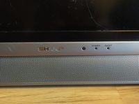 Лот: 13057501. Фото: 2. Телевизор ЖК LCD Sharp LC-20E1M... ТВ и видео