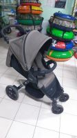 Лот: 18480544. Фото: 3. Немецкая коляска Britax B-motion... Дети растут