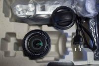 Лот: 6261520. Фото: 5. Фотоаппарат Fujifilm X-A2 Kit