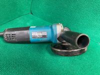 Лот: 25202057. Фото: 2. Болгарка Makita 9558HN (4042Б). Инструмент и расходные