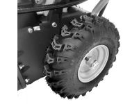 Лот: 25655844. Фото: 12. Снегоуборщик YARD FOX OPTIMA 6151E