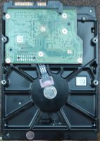 Лот: 21235813. Фото: 2. HDD 500Gb #s502. Комплектующие