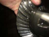 Лот: 15924459. Фото: 2. Дифференциал заднего моста w211. Автозапчасти