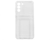 Лот: 21776809. Фото: 2. Чехол Samsung Galaxy S21 FE (G990B... Аксессуары