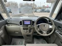 Лот: 21046430. Фото: 13. Suzuki Spacia 2014