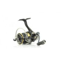 Лот: 12875842. Фото: 2. Катушка Daiwa Legalis-17 LT 2000D. Рыбалка