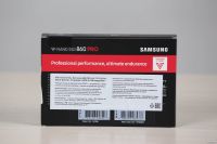 Лот: 13246590. Фото: 3. SSD-накопитель Samsung 860 Pro... Компьютеры, оргтехника, канцтовары