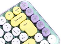 Лот: 21578821. Фото: 10. Клавиатура Logitech беспроводная...