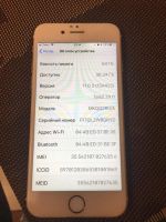 Лот: 10523356. Фото: 2. Продам iPhone 6s 64gb. Смартфоны, связь, навигация