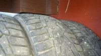 Лот: 13985503. Фото: 5. Шины nokian hakkapeliitta 7 зимние...
