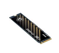Лот: 25019714. Фото: 5. SSD накопитель NVMe M.2 500Гб...